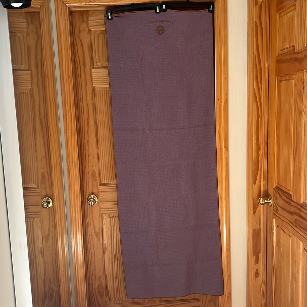 Yogitoes Yoga Mat Towel